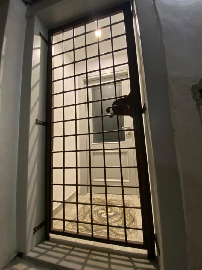 The Key Of Bergamo Leilighet Eksteriør bilde